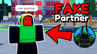 I Became A Fake Partner toilet Tower Defense