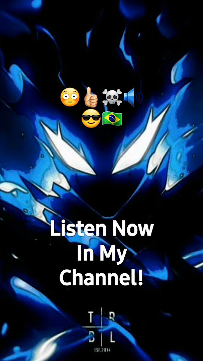 DJ FKU - MONTAGEM TADA TADA (Slowed) [Brazilian Phonk] Listen Now In My Channel!