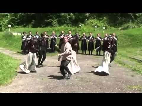 ანსამბლი \"ნადური\"