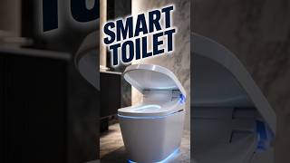 Is This The Best Smart Bidet Toilet? Deervalley Dv-1S0442-V3