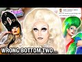 Drag Race S13: TRAINS for DAYS & RUPAULMARK Review! 🚂 | Hot or Rot?
