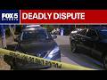 Midtown stabbing and shooting leaves one dead | FOX 5 News