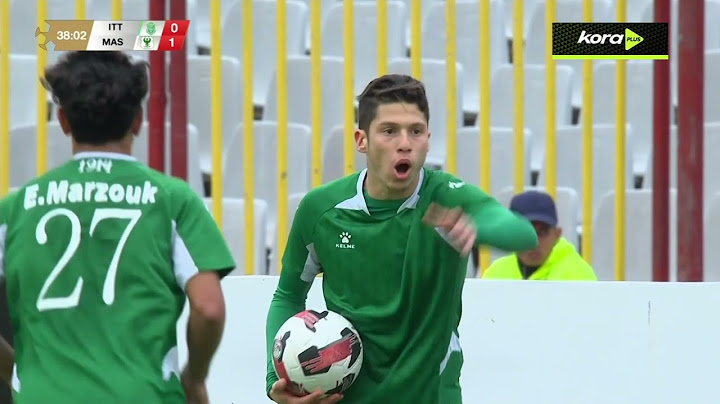 ملخص مباراة | الاتحاد السكندري 1-2 المصري | الجولة الثانية عشر | الدوري المصري 2024/2025