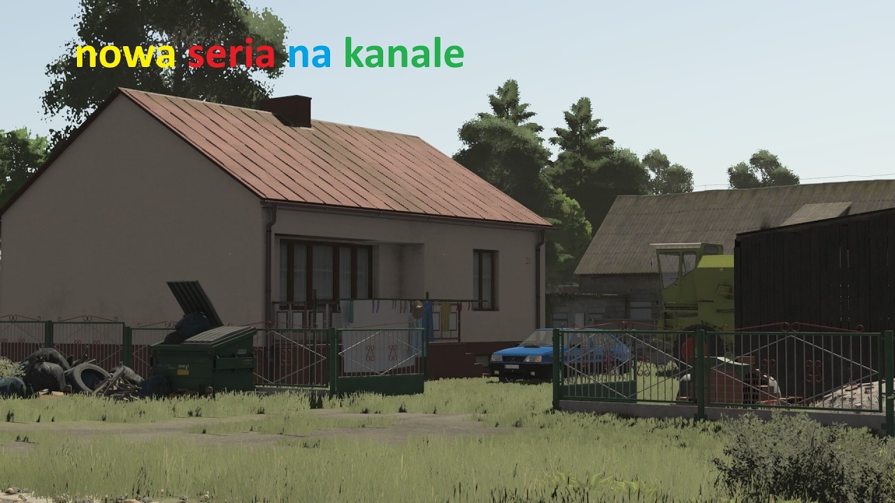 fs25 nowa seria na kanale