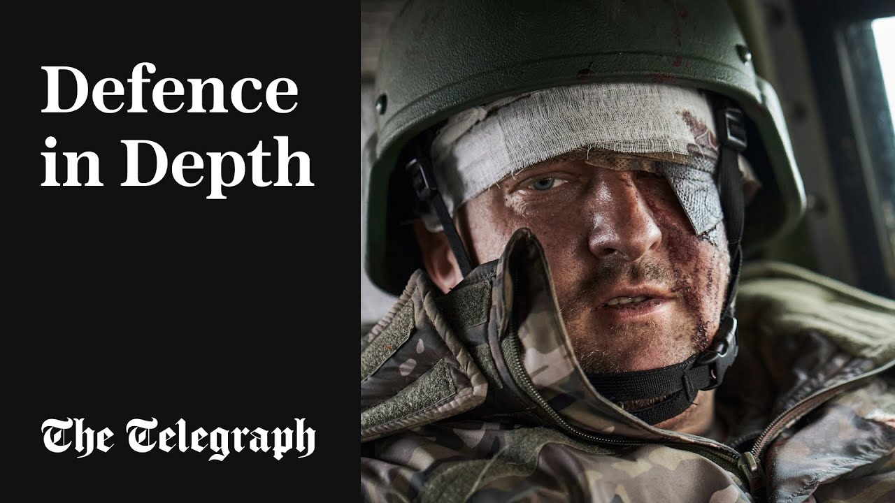 Ukraine's Counter-Offensive is over, but the War has only just Started | Defence in Depth