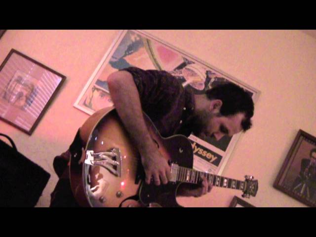 T. Whitehill on June 29, 2015 at a house in Gainesville, FL