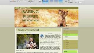 Island Consulting Corp | Web Template Generator