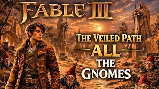 Fable 3 | The Veiled Path Gnomes