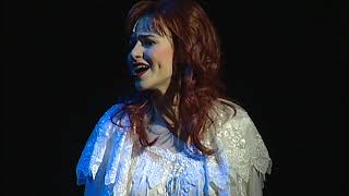 Vampires in Love (Total Eclipse of the Heart): Dance of the Vampires (Broadway)