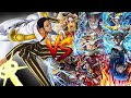 KIZARU GAMEPLAY ONE PIECE BOUNTY RUSH OPBR