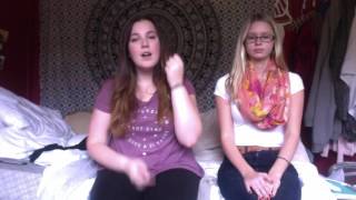 ASL Midterm 1