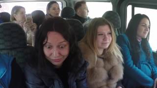 Розыгрыш  Весёлый водитель маршрутки screenshot 5