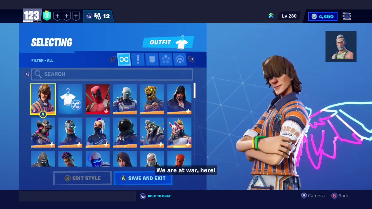 UNLOCKING DENNIS in Fortnite Save The World YouTube