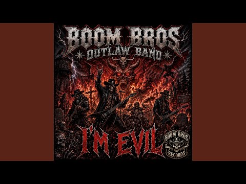 HELLBOUND TRAIN