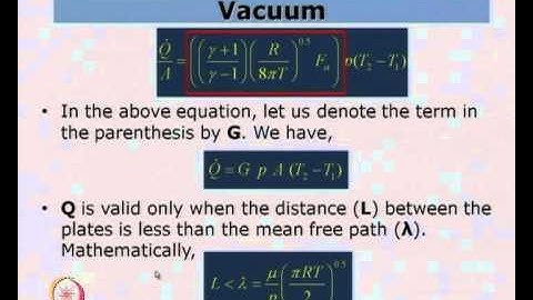 Mod-01 Lec-34 Cryogenic Insulation II