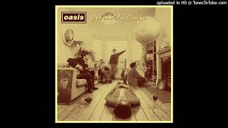 Oasis  Married With Children acapella request