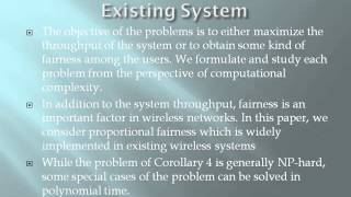 Uplink Scheduling in Wireless Networks with  Successive Interference Cancellation