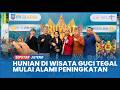 Pasca Banjir Bandang, Pengelola Hotel di Guci Tegal Optimis Tingkat Hunian Membaik