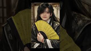 video:Stunning Ancient Chinese Hanfu Cosplay!