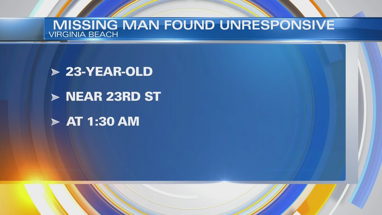 Coast Guard suspends search for missing man - YouTube