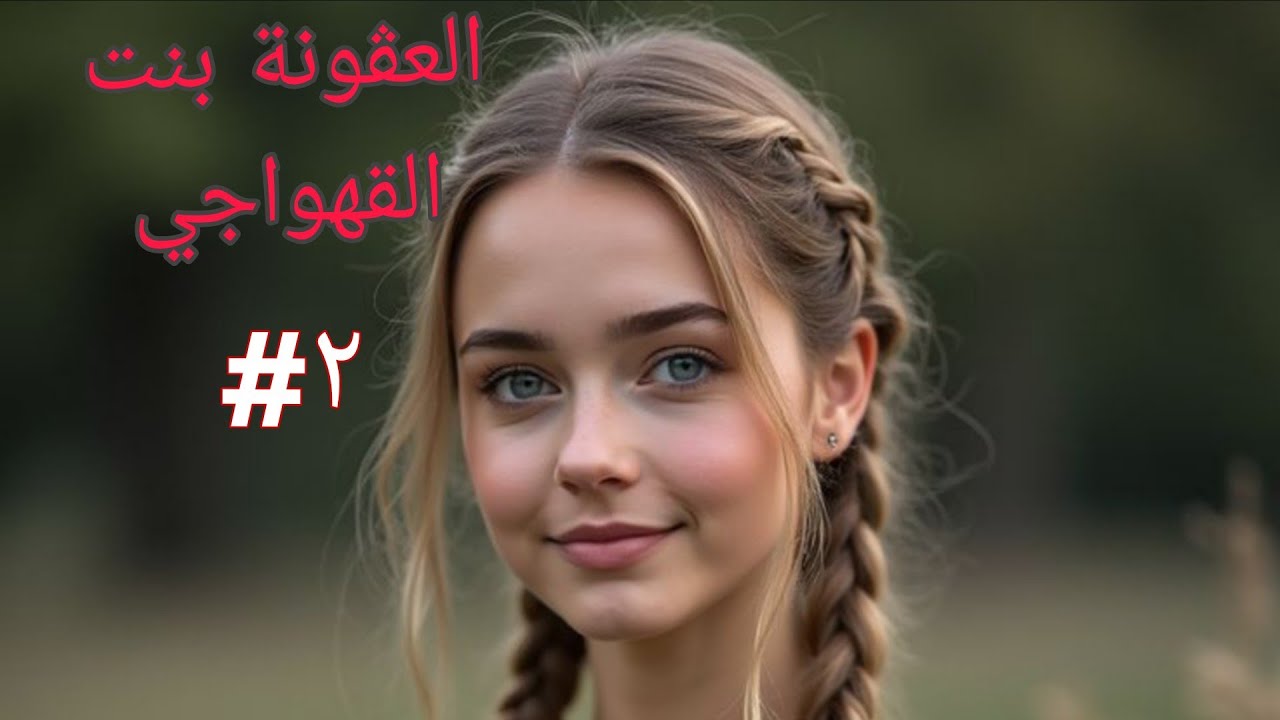 مرام بنت القهواجي 😥زوجوني بمعوق  ودمرولي حياتي #قصص_واقعية 