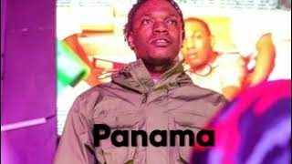 Valiant - Panama (Official Audio)