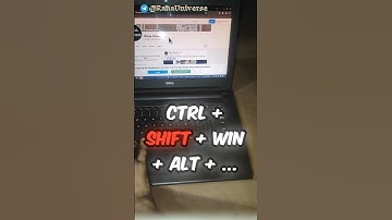 Best Linux Trick Part 1 #linux  #ubuntu #ubuntudesktop #shorts