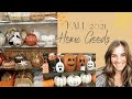 HOME GOODS FALL 2021 || Come Shop with me!