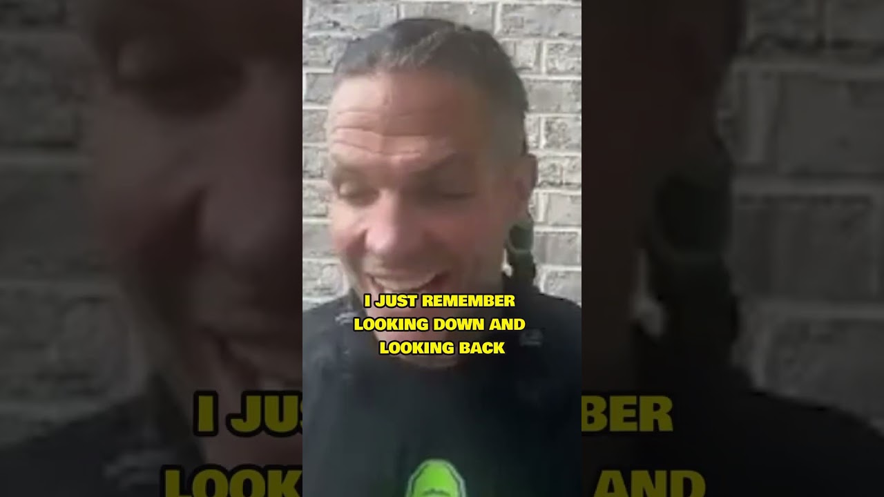 Самая СТРАШНАЯ бомба в Суонтоне от Джеффа Харди!