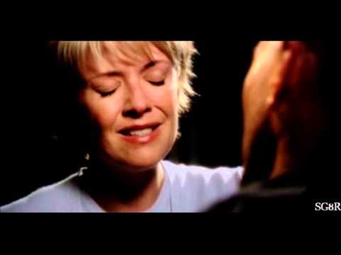 Stargate SG-1 & Atlantis:  "I Grieve"