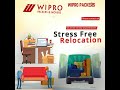Wipro Packers and Movers in Rajasthan | Packing | Shifting services | Local Services
