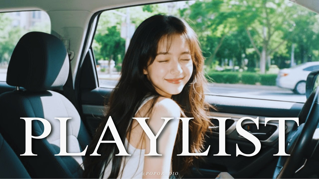 𝐏𝐥𝐚𝐲𝐥𝐢𝐬𝐭 |  드라이브 가자, 청량함 한도 초과 플리😆 | 락 밴드 드라이브 POP 플레이리스트