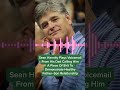 Sean Hannity plays voicemail from his dad that shows what a true father-son relationship looks like