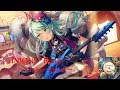 [Roselia]&ldquo;UNIONS&rdquo; Road(Game size) 弾いてみた/~Guiter cover~