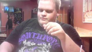 12 Taco Box Challenge (Video #1)