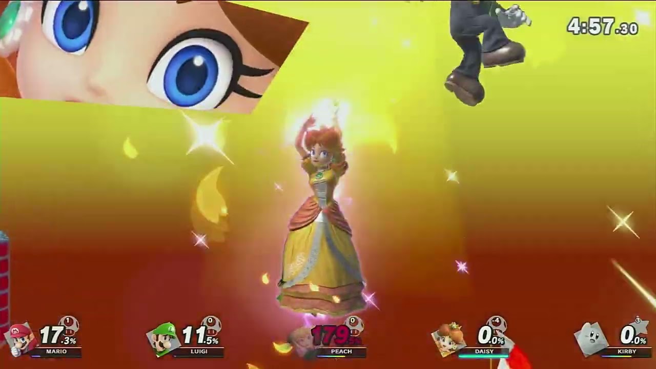 Request for JacobTheAstralCruisersFan: Jacob's Favorite Mario Characters Battle (Ultimate)