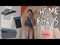 HOME ITEMS, CHILL WITH MIGY & MORE | Rei Germar