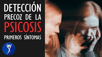 ¿La psicosis es una crisis nerviosa?