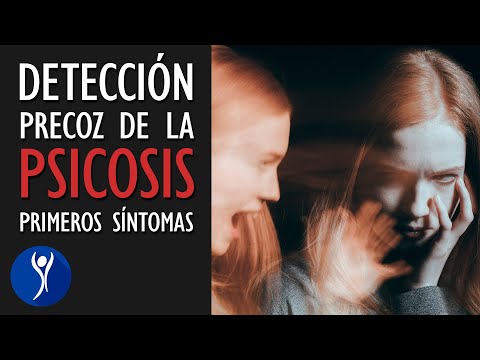 Video: ¿Cuáles son los signos de la psicosis?
