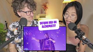 The Endshow Defqon 1 Weekend Festival 2022 | Max & Sujy React