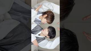 기니기니😘 #DIGNITY #디그니티 #MINSEOK #민석 #HYEONGJIN #형진 #shorts