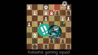 Chess.com brilliant move #chess #edit