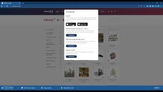 Step 2 - Download the EON-XR app screenshot 5