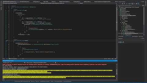 c# - это просто: Entity Framework Code First SqLite за 15 минут