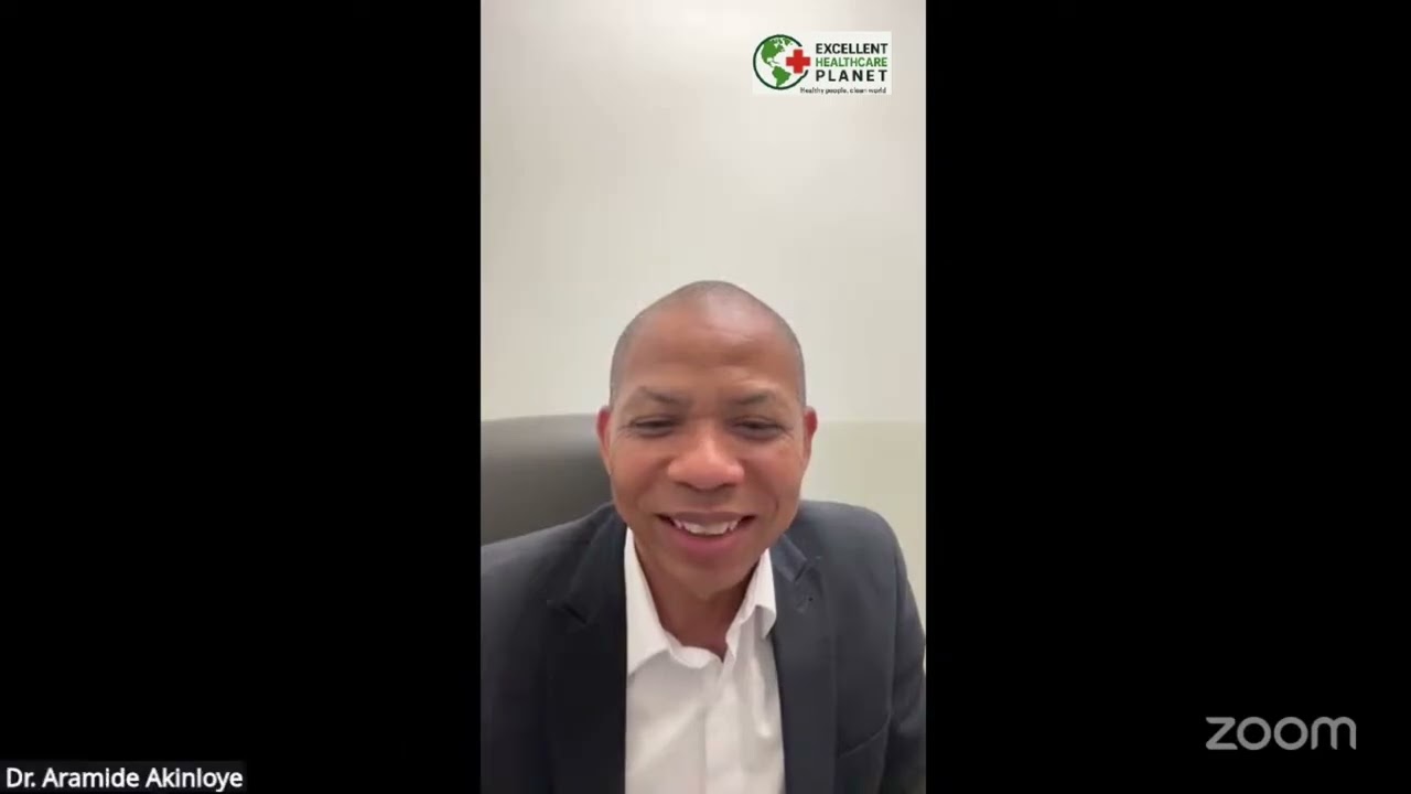 “Dialysis & Survival: The Truth Doctors Don’t Explain Enough – Dr. Aramide”