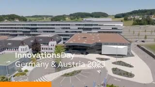 InnovationsDay Germany & Austria 2023