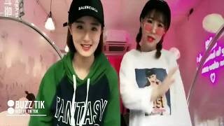 Bibi Dance Challenge Tiktok Douyin