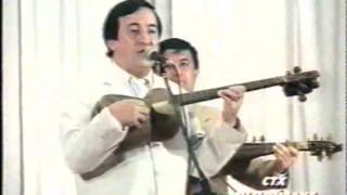 2 Jurabek Murodov - Ushoqi Dushanbe (Concert Bongi Jashni Jurabek)