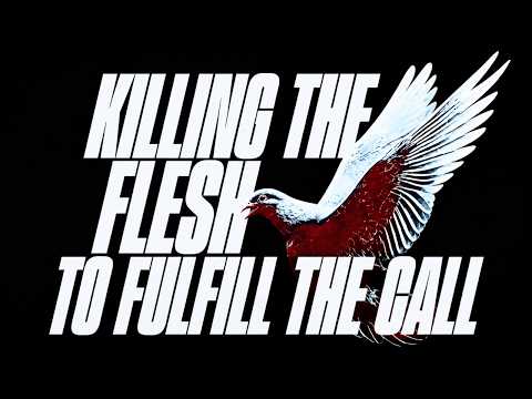 Killing The Flesh to Fulfill the Call | 5/17/26 | Ruah International Ministry #faith #love #flesh