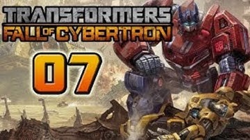 Transformers Fall of Cybertron Demo Multiplayer Team Deathmatch Gameplay part 2 (Final)